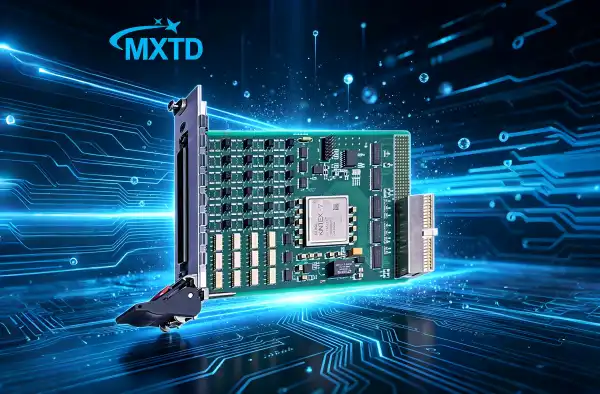 Why Choose a Differential Analog Output Board for Industrial Systems?